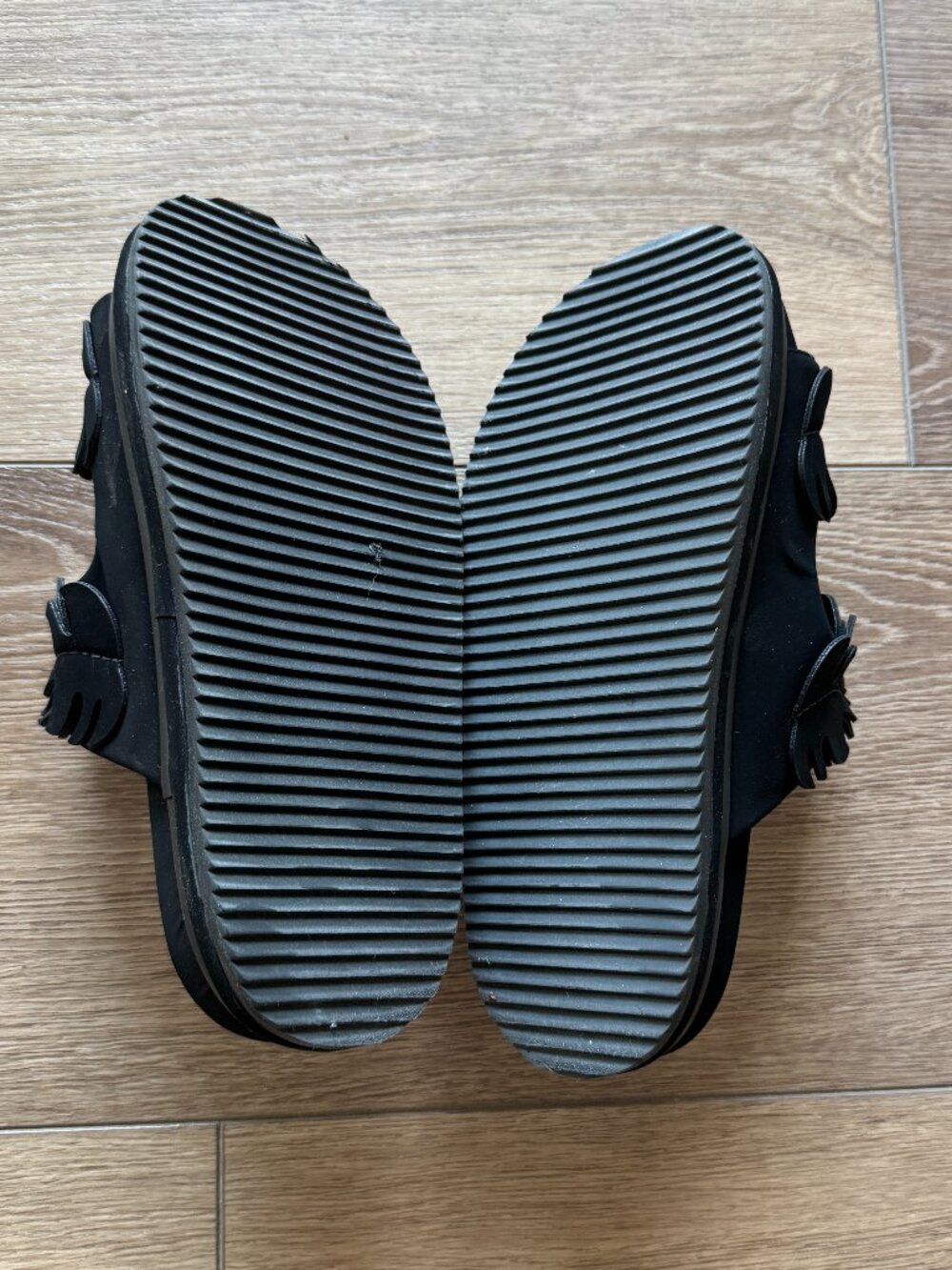 Farm Rio Mini Monstera Slide/Sandal - Picture 4 of 8